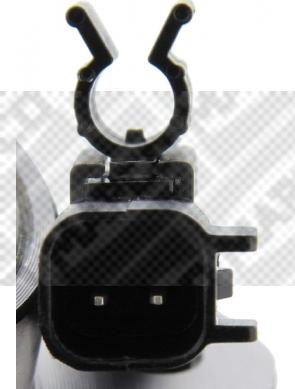 Mapco 26983 - Комплект підшипника маточини колеса autozip.com.ua