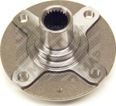 Mapco 26616 - Маточина колеса autozip.com.ua