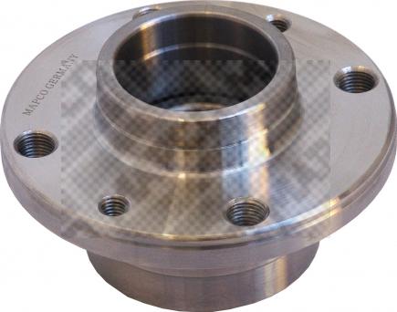 Mapco 26044 - Маточина колеса autozip.com.ua