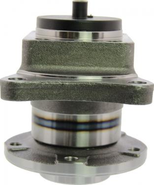 Mapco 26188 - Комплект підшипника маточини колеса autozip.com.ua