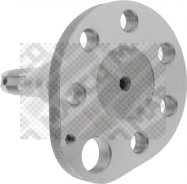 Mapco 26741 - Поворотний кулак, підвіска колеса autozip.com.ua