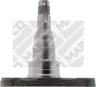Mapco 26743 - Поворотний кулак, підвіска колеса autozip.com.ua