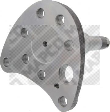 Mapco 26743 - Поворотний кулак, підвіска колеса autozip.com.ua