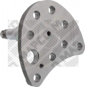 Mapco 26742 - Поворотний кулак, підвіска колеса autozip.com.ua