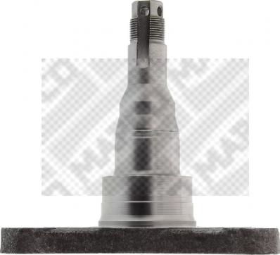 Mapco 26742 - Поворотний кулак, підвіска колеса autozip.com.ua