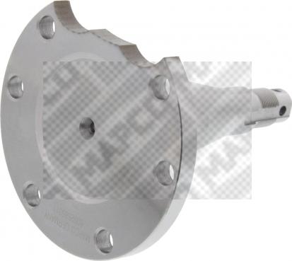 Mapco 26758 - Поворотний кулак, підвіска колеса autozip.com.ua