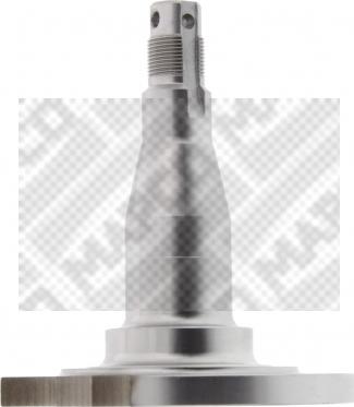 Mapco 26758 - Поворотний кулак, підвіска колеса autozip.com.ua