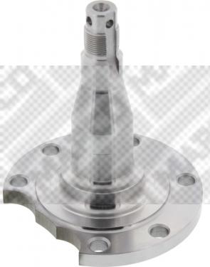 Mapco 26758 - Поворотний кулак, підвіска колеса autozip.com.ua