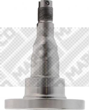 Mapco 26723 - Поворотний кулак, підвіска колеса autozip.com.ua