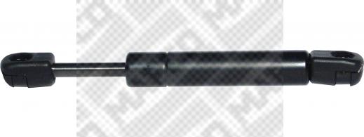 Mapco 20957 - Газова пружина, кришка багажник autozip.com.ua