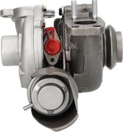 Mapco 209106 - Компресор, наддув autozip.com.ua