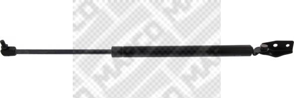 Mapco 20530 - Газова пружина, кришка багажник autozip.com.ua