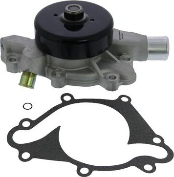 Mapco 21989 - Водяний насос autozip.com.ua