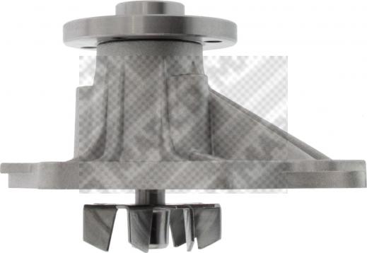 Mapco 21552 - Водяний насос autozip.com.ua