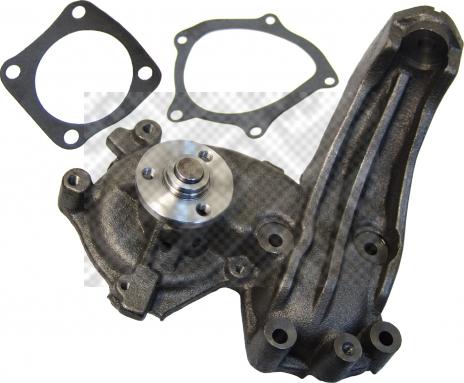 Mapco 21025 - Водяний насос autozip.com.ua