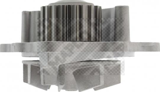 Mapco 21329 - Водяний насос autozip.com.ua