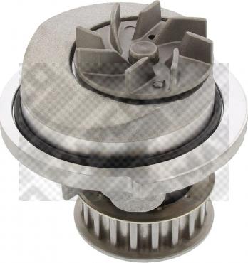 Mapco 21782 - Водяний насос autozip.com.ua