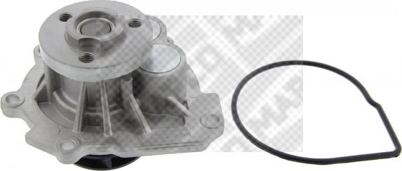 Mapco 21775 - Водяний насос autozip.com.ua