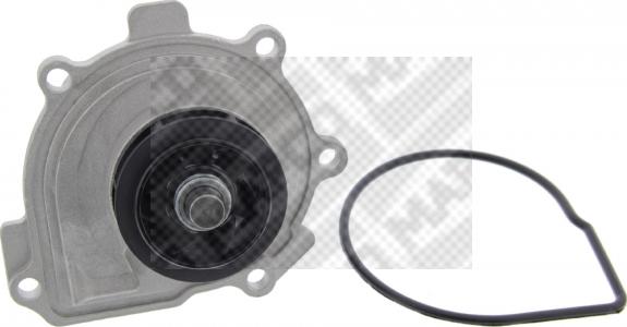 Mapco 21775 - Водяний насос autozip.com.ua