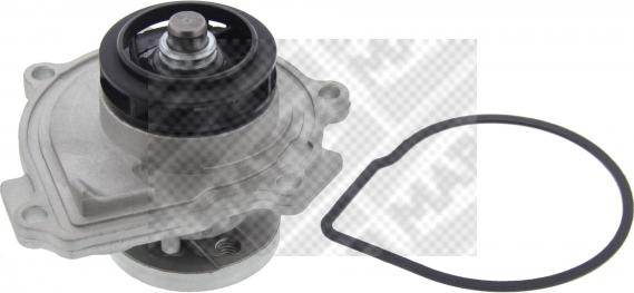 Mapco 21775 - Водяний насос autozip.com.ua