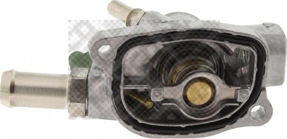 Mapco 28033 - Термостат, охолоджуюча рідина autozip.com.ua