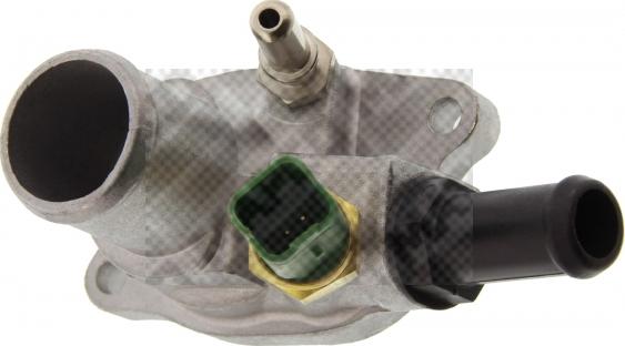 Mapco 28032 - Термостат, охолоджуюча рідина autozip.com.ua