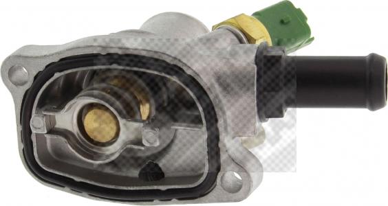 Mapco 28032 - Термостат, охолоджуюча рідина autozip.com.ua
