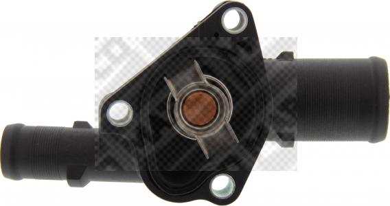 Mapco 28114 - Термостат, охолоджуюча рідина autozip.com.ua