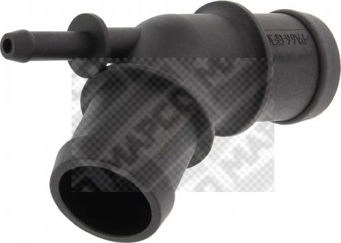 Mapco 28849 - Фланець охолоджуючої рідини autozip.com.ua
