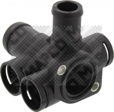 Mapco 28844 - Фланець охолоджуючої рідини autozip.com.ua