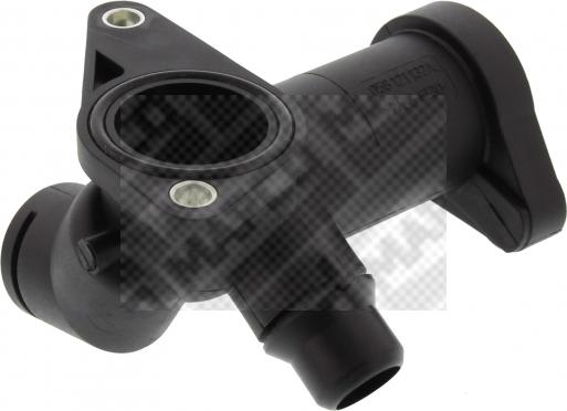 Mapco 28843 - Фланець охолоджуючої рідини autozip.com.ua