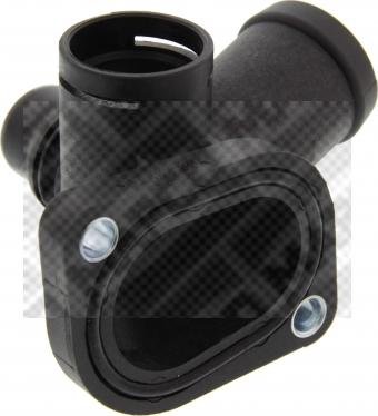 Mapco 28842 - Фланець охолоджуючої рідини autozip.com.ua