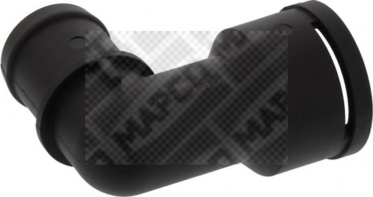 Mapco 28847 - Фланець охолоджуючої рідини autozip.com.ua