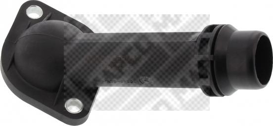Mapco 28869 - Фланець охолоджуючої рідини autozip.com.ua