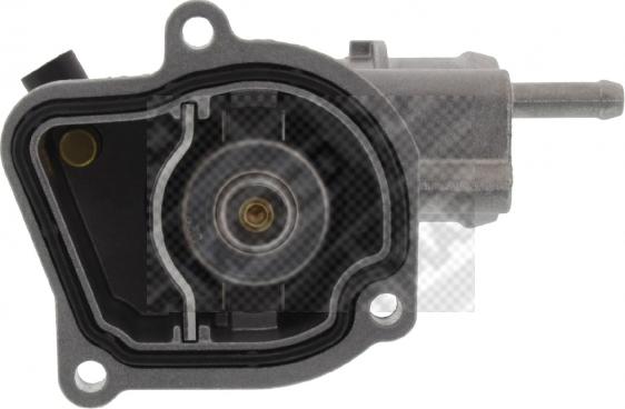 Mapco 28863 - Термостат, охолоджуюча рідина autozip.com.ua
