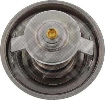 Mapco 28803 - Термостат, охолоджуюча рідина autozip.com.ua