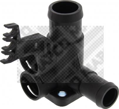 Mapco 28810 - Фланець охолоджуючої рідини autozip.com.ua