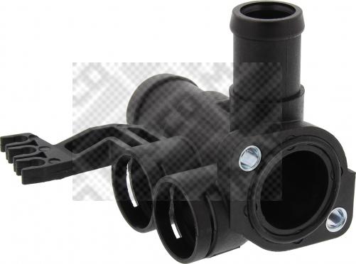 Mapco 28810 - Фланець охолоджуючої рідини autozip.com.ua
