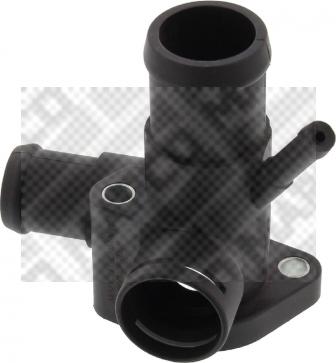 Mapco 28829 - Фланець охолоджуючої рідини autozip.com.ua