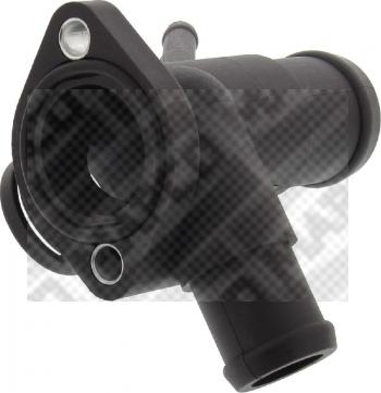 Mapco 28829 - Фланець охолоджуючої рідини autozip.com.ua