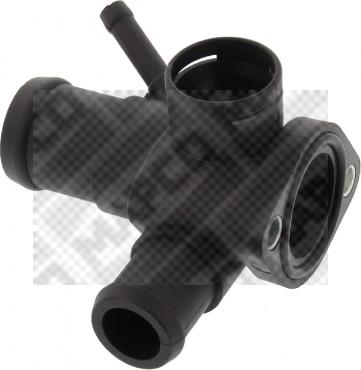 Mapco 28829 - Фланець охолоджуючої рідини autozip.com.ua