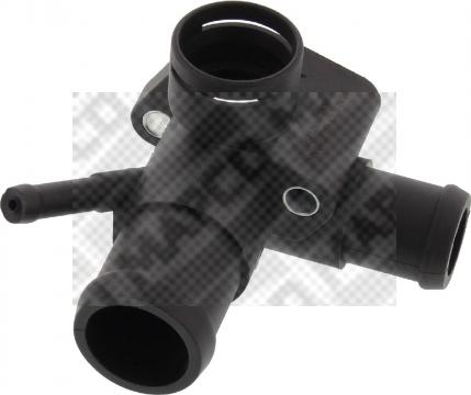 Mapco 28829 - Фланець охолоджуючої рідини autozip.com.ua