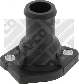 Mapco 28871 - Фланець охолоджуючої рідини autozip.com.ua