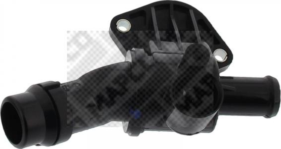 Mapco 28342 - Фланець охолоджуючої рідини autozip.com.ua