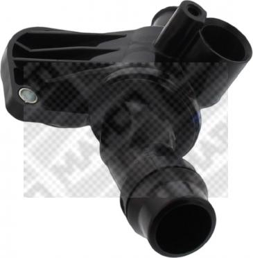 Mapco 28342 - Фланець охолоджуючої рідини autozip.com.ua