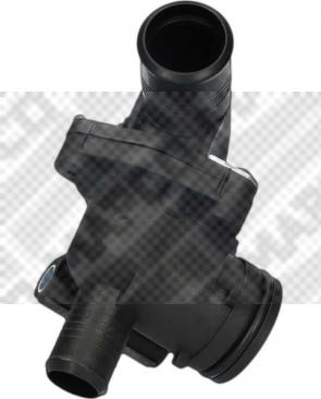 Mapco 28311 - Фланець охолоджуючої рідини autozip.com.ua