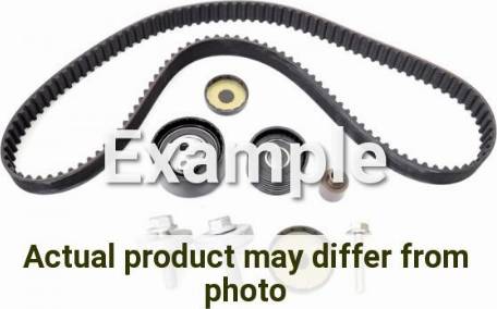 Mapco 23941 - Комплект ременя ГРМ autozip.com.ua
