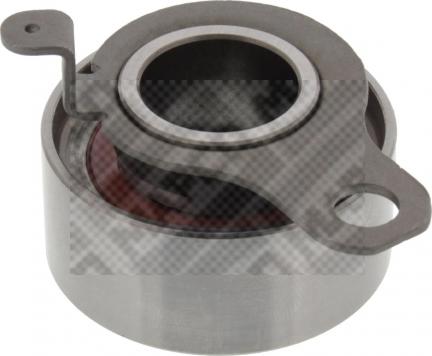 Mapco 23560 - Натяжний ролик, ремінь ГРМ autozip.com.ua