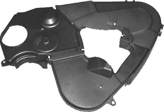 Mapco 23055 - Кожух, зубчастий ремінь autozip.com.ua