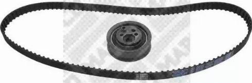 Mapco 23814/D - Комплект ременя ГРМ autozip.com.ua